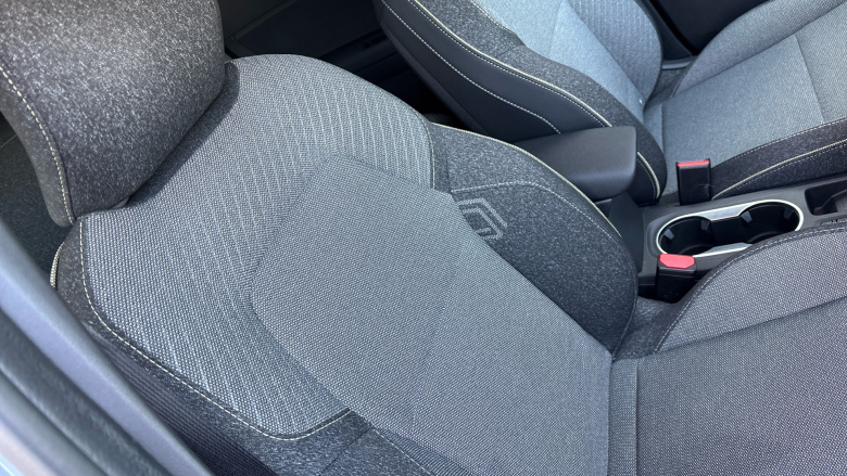 Renault Symbioz 1.6 E-Tech FHEV 145 Techno 5dr Auto Hybrid Estate